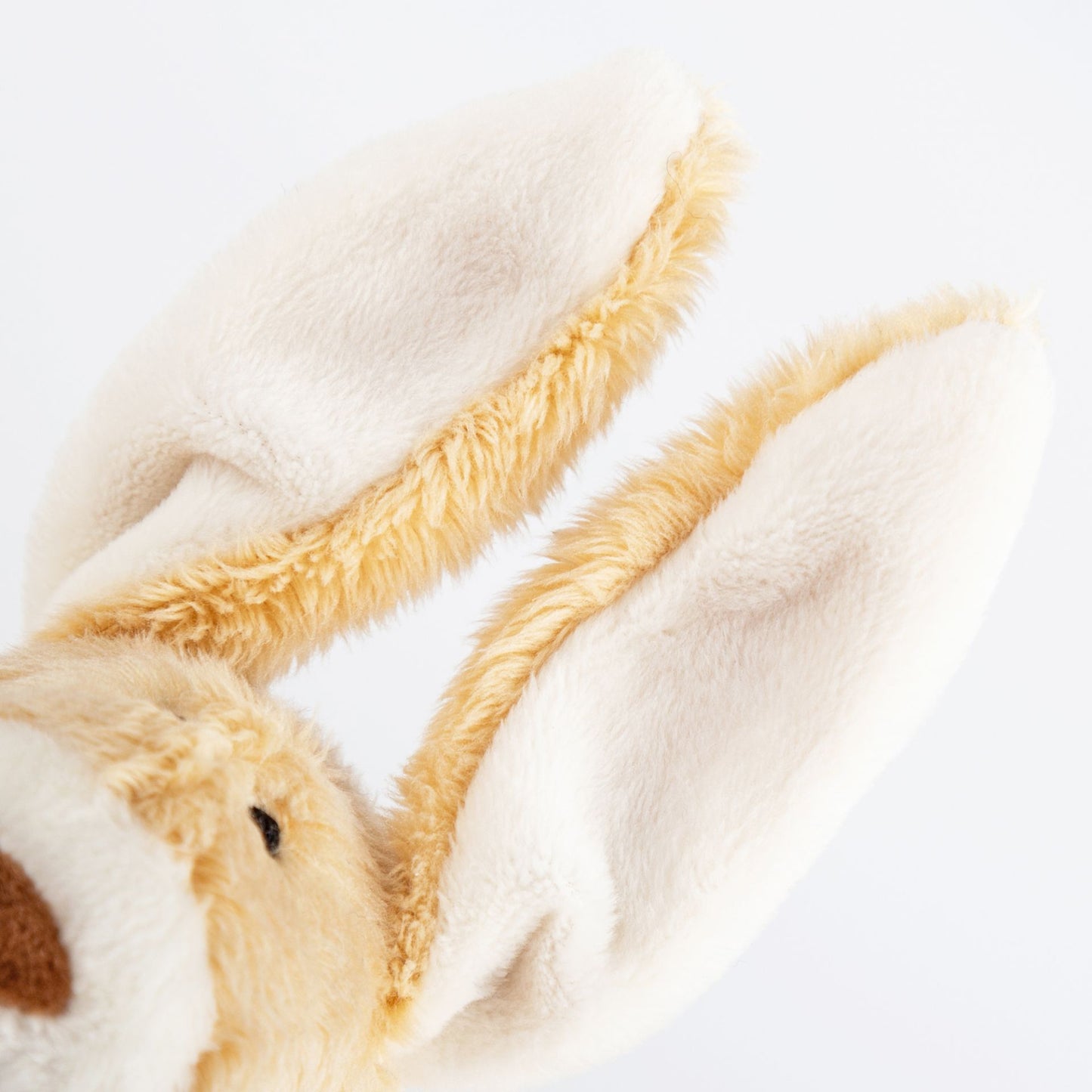 Der Hase Sweety aus der sigikid Kollektion ist ideal für jedes Abenteuer.