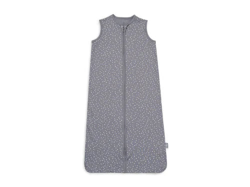 Jollein - Baby Schlafsack 4-Jahreszeiten 110cm Spickle - Grey - Elli by Lena & Lisa