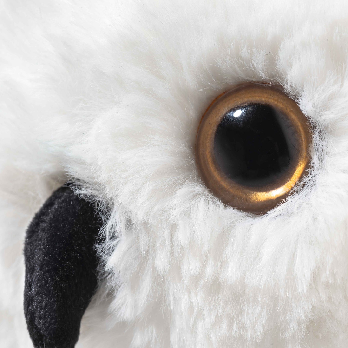 Steiff - Eule Hedwig - 21 cm