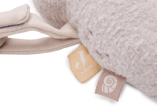 Jollein - Kinderwagen-Anhänger - Deepsea Seal - Elli by Lena & Lisa