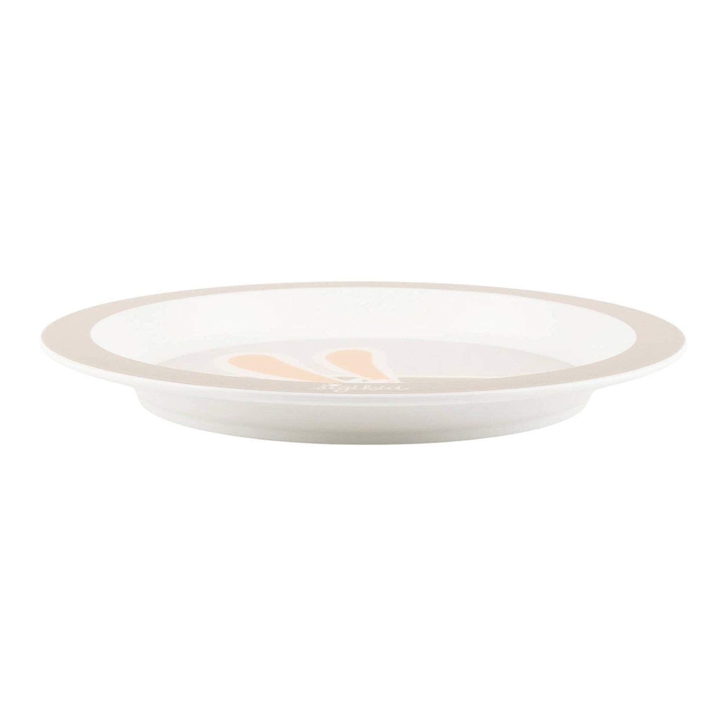 sigikid - Teller Hase Vanilla beige