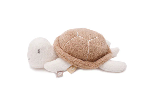 Das „Deepsea Turtle“ Aktivitätsspielzeug von Jollein – Fördert die Entwicklung deines Babys.
