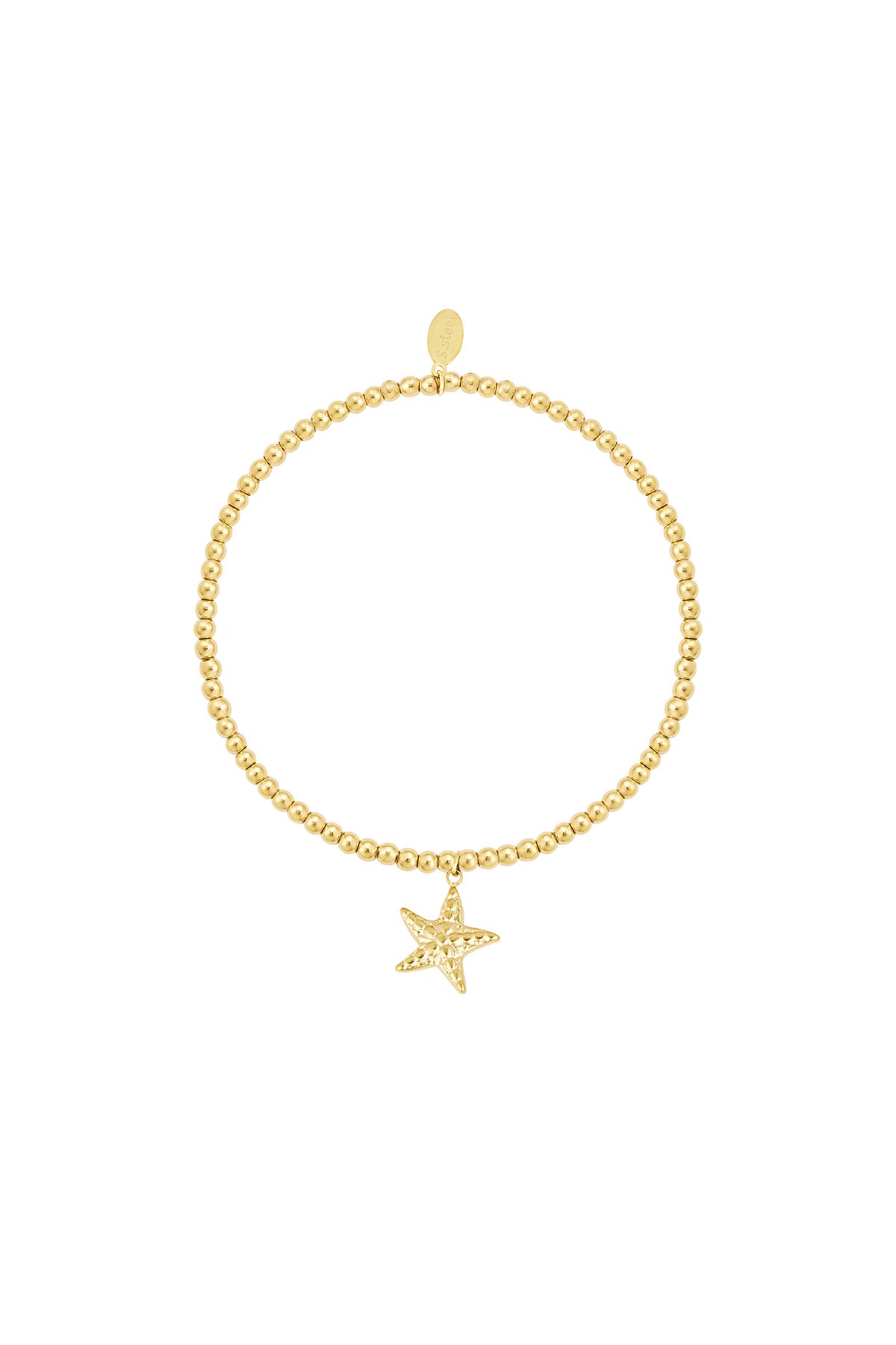 Sommerarmband mit maritimem Motiv