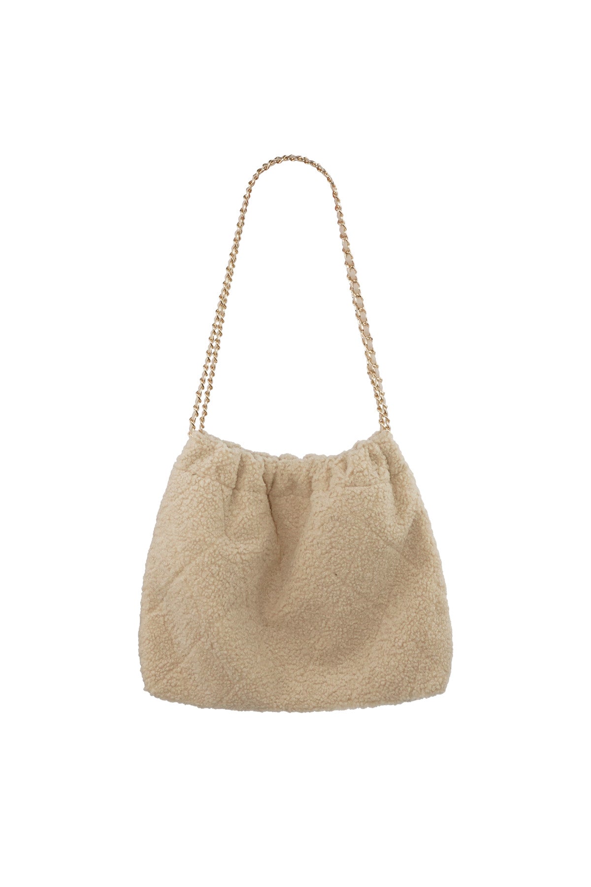 Teddy-Handtasche – Funktional, praktisch und voll im Trend