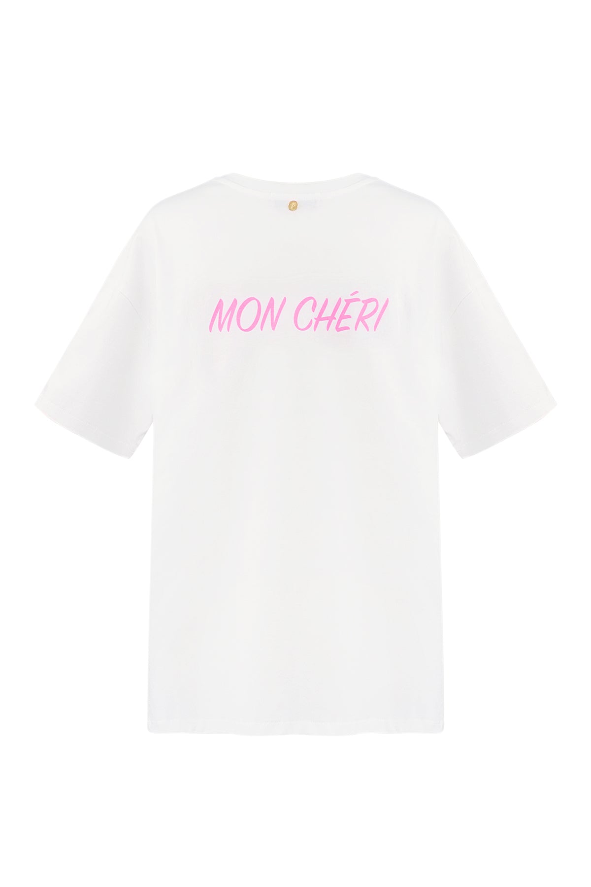 T-Shirt "Mon Cheri" - Elli by Lena & Lisa