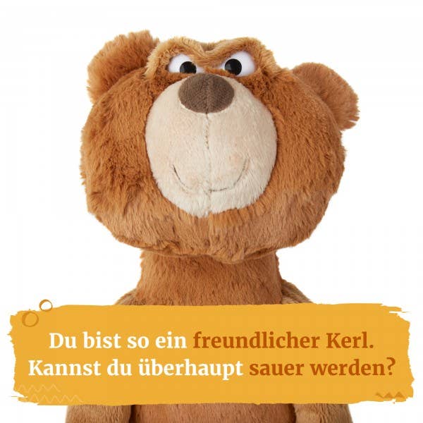 sigikid - Moodpets Bär Sweety