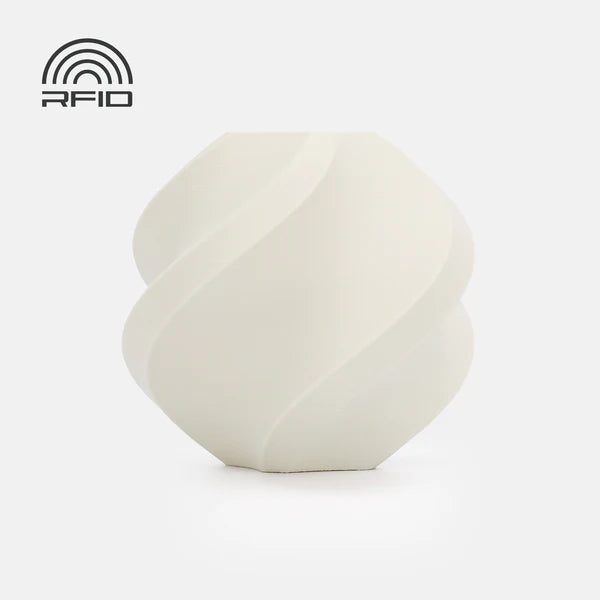 Muschel-Vase - 3D-Druck