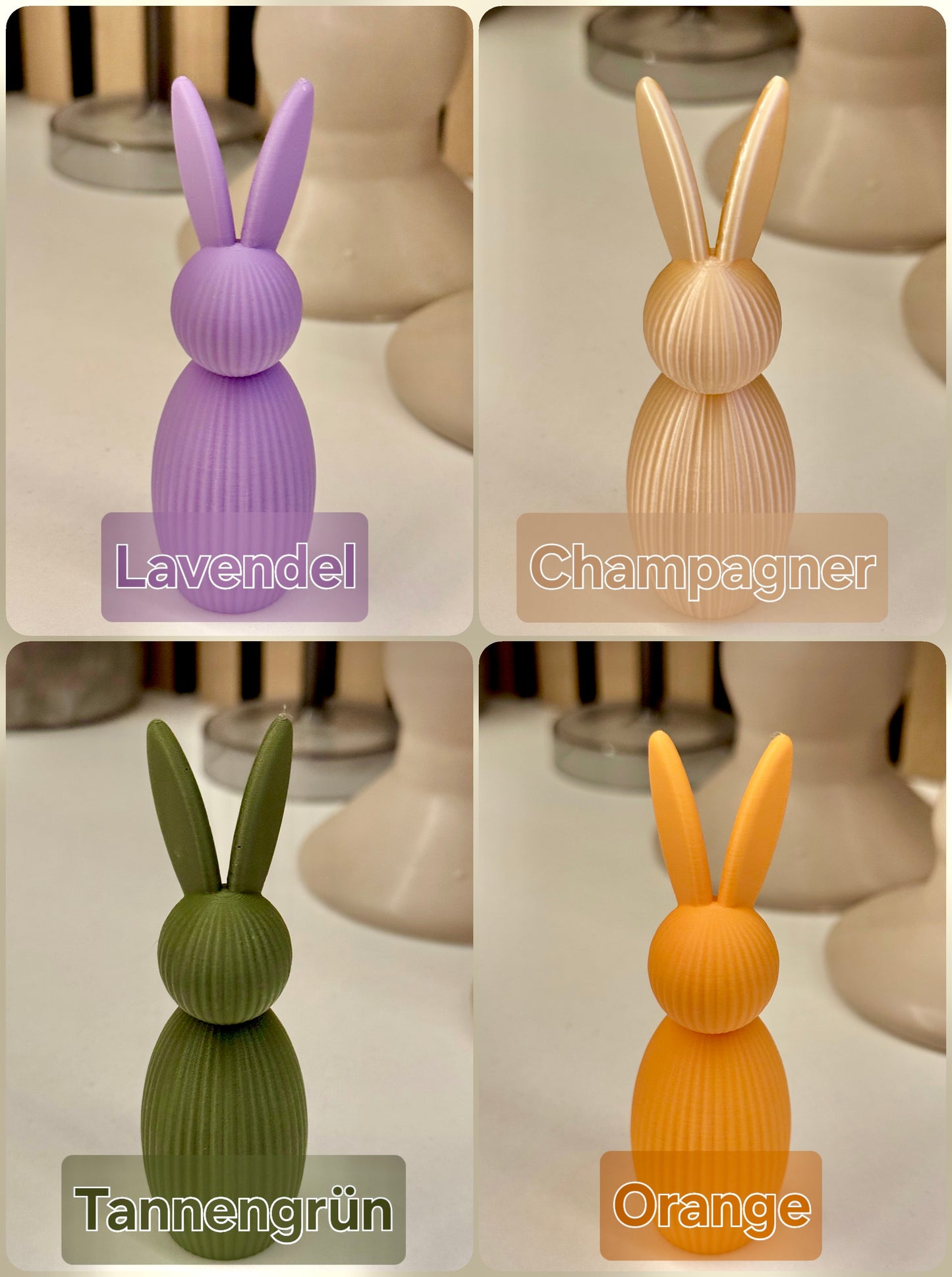 Apple MagSafe Ladestation mit Standby-Funktion - Elli by Lena & Lisa