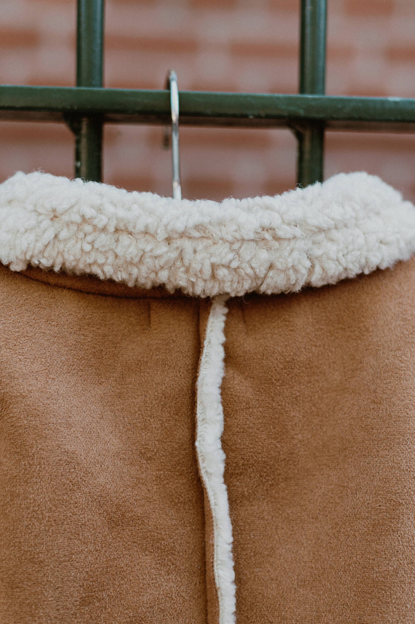 Winterjacke für Kinder