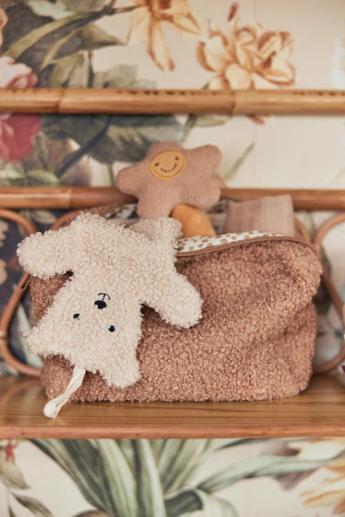 Jollein - Rassel - Spring Garden - Bloom - Elli by Lena & Lisa