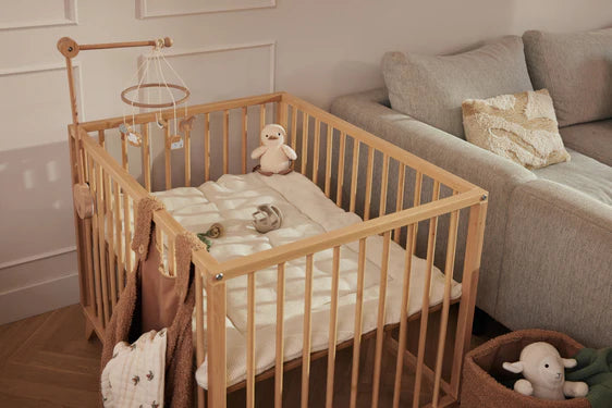 Jollein - Baby-Mobile - Baby-Mobile - Farm - Elli by Lena & Lisa