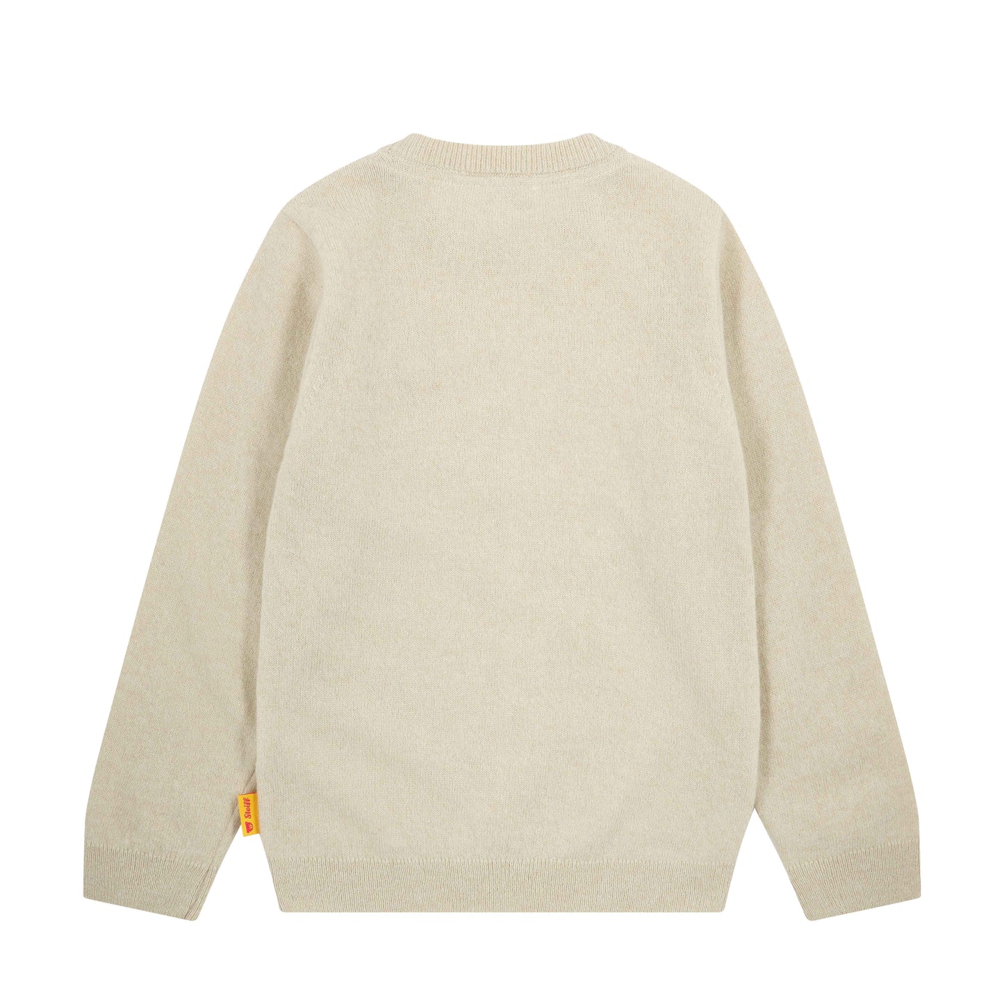 Steiff - Pullover - Oyster Gray - Elli by Lena & Lisa
