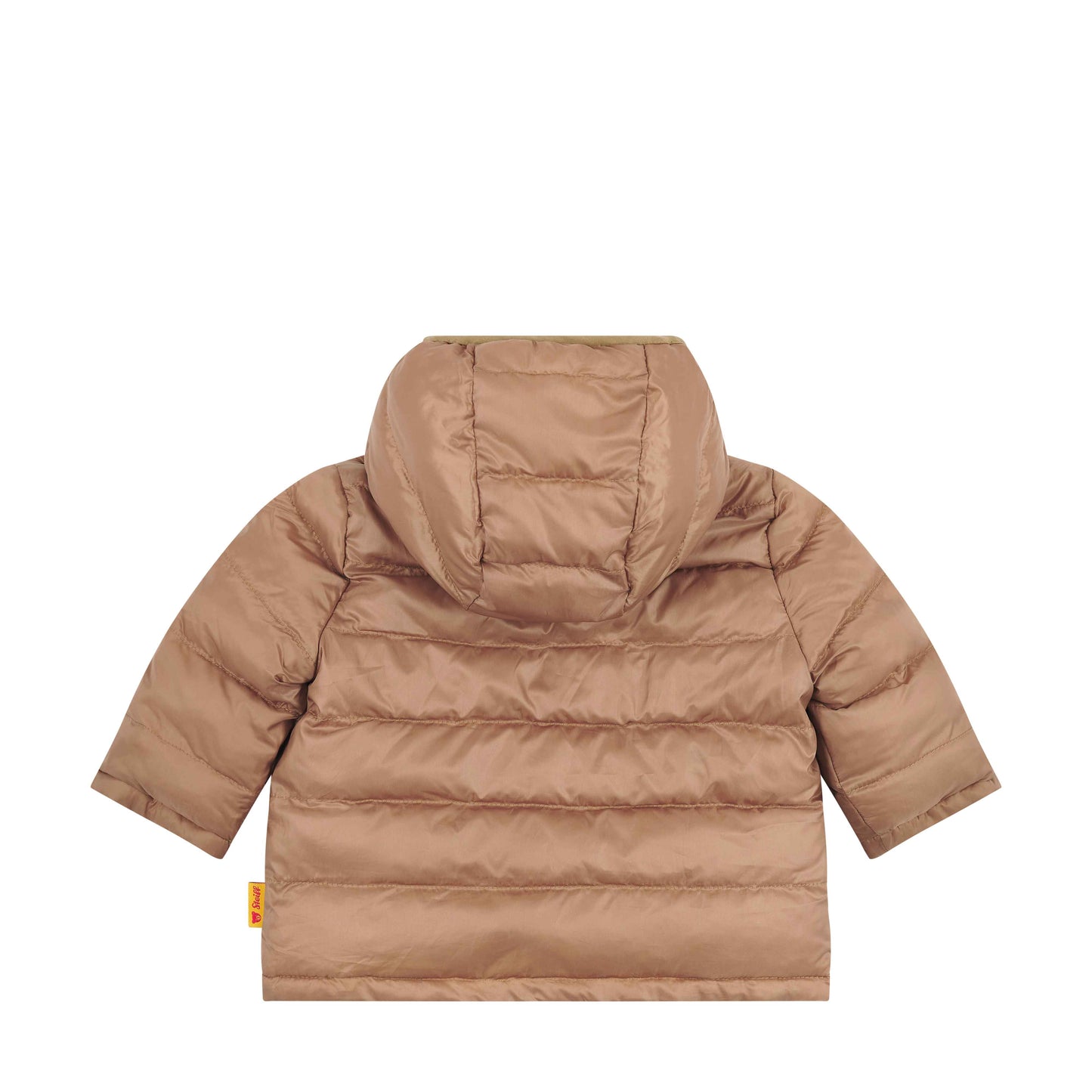 Steiff - Wendejacke - Cream Gold - Elli by Lena & Lisa