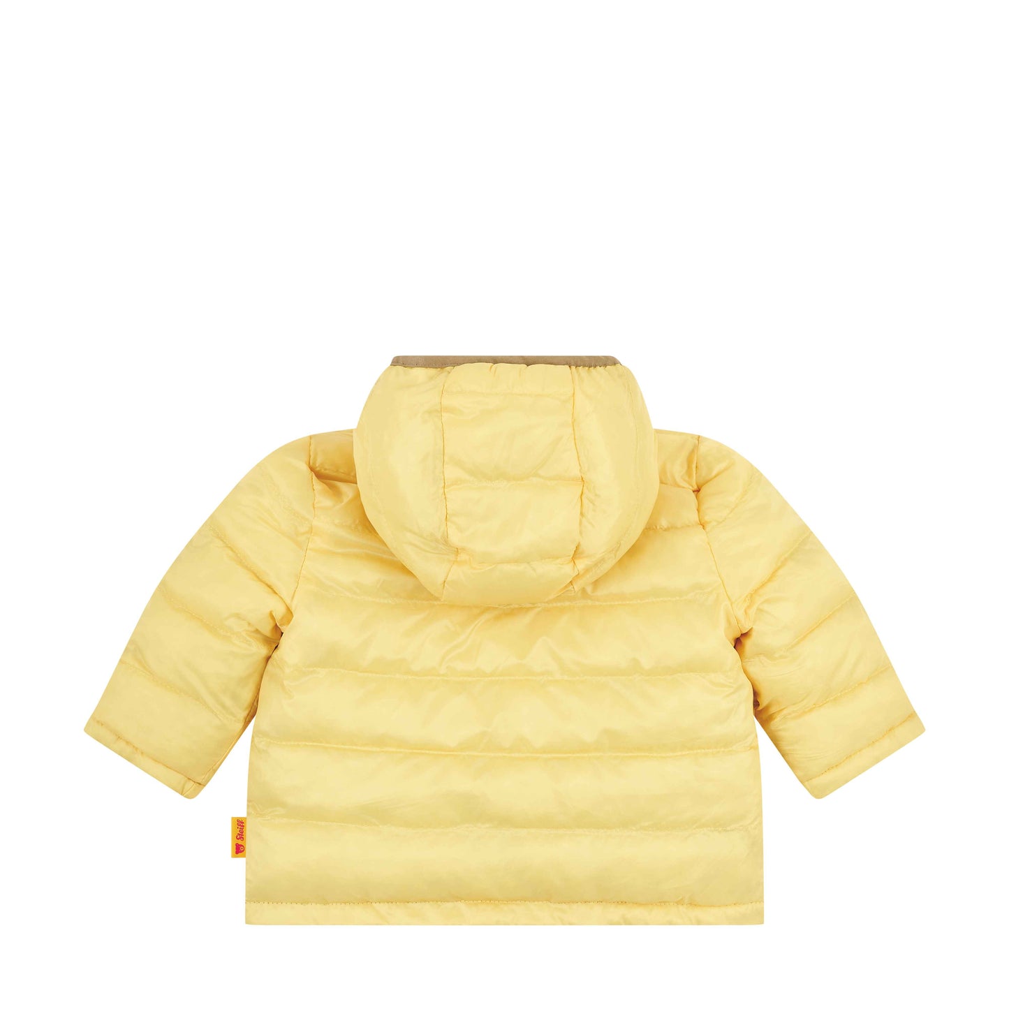 Steiff - Wendejacke - Cream Gold - Elli by Lena & Lisa