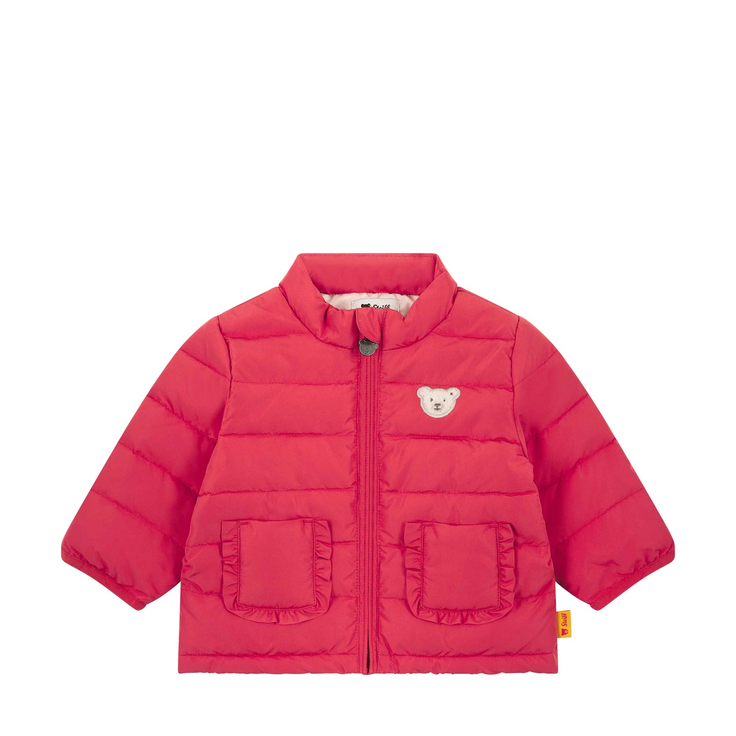 Steiff - Jacke - Cardinal