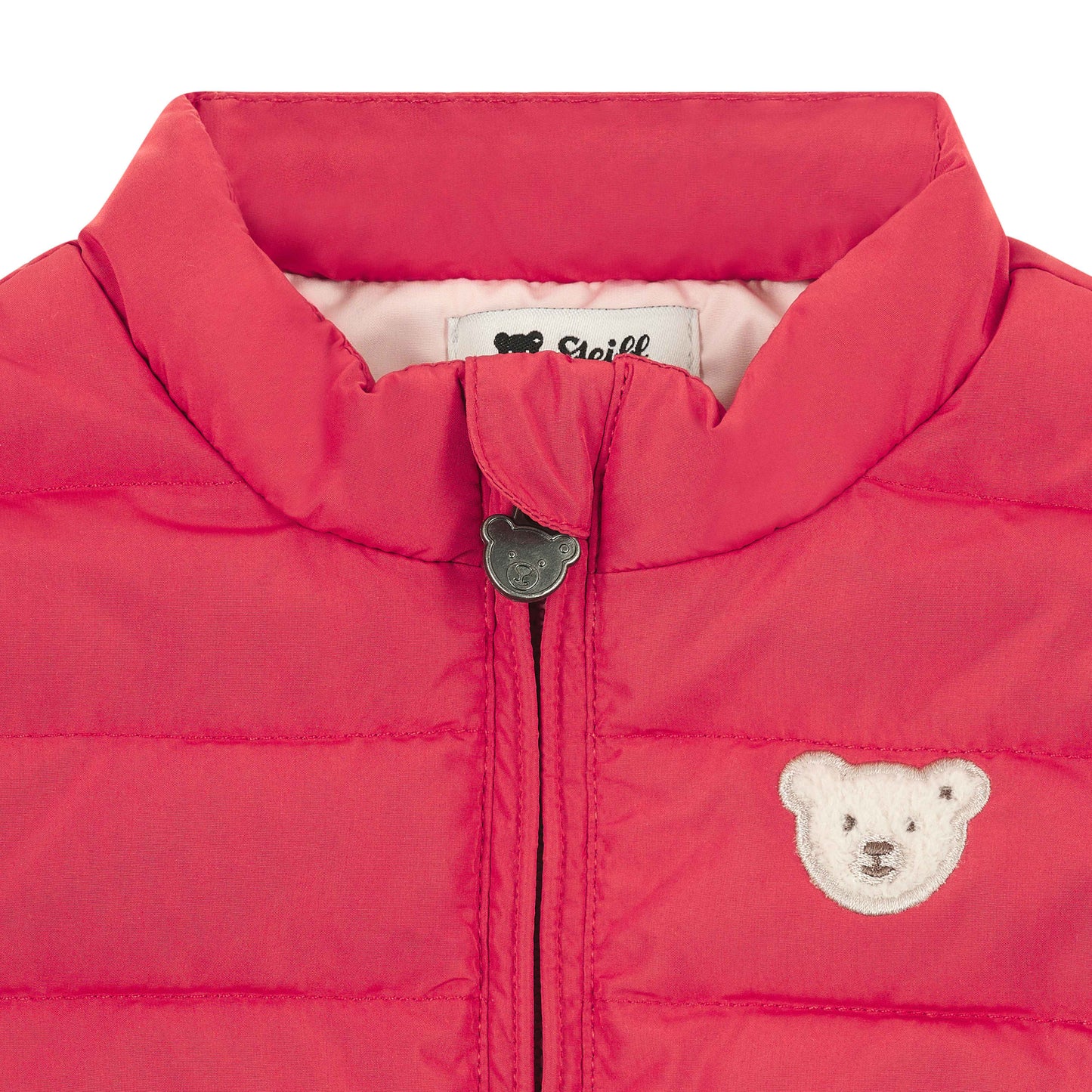 Steiff - Jacke - Cardinal
