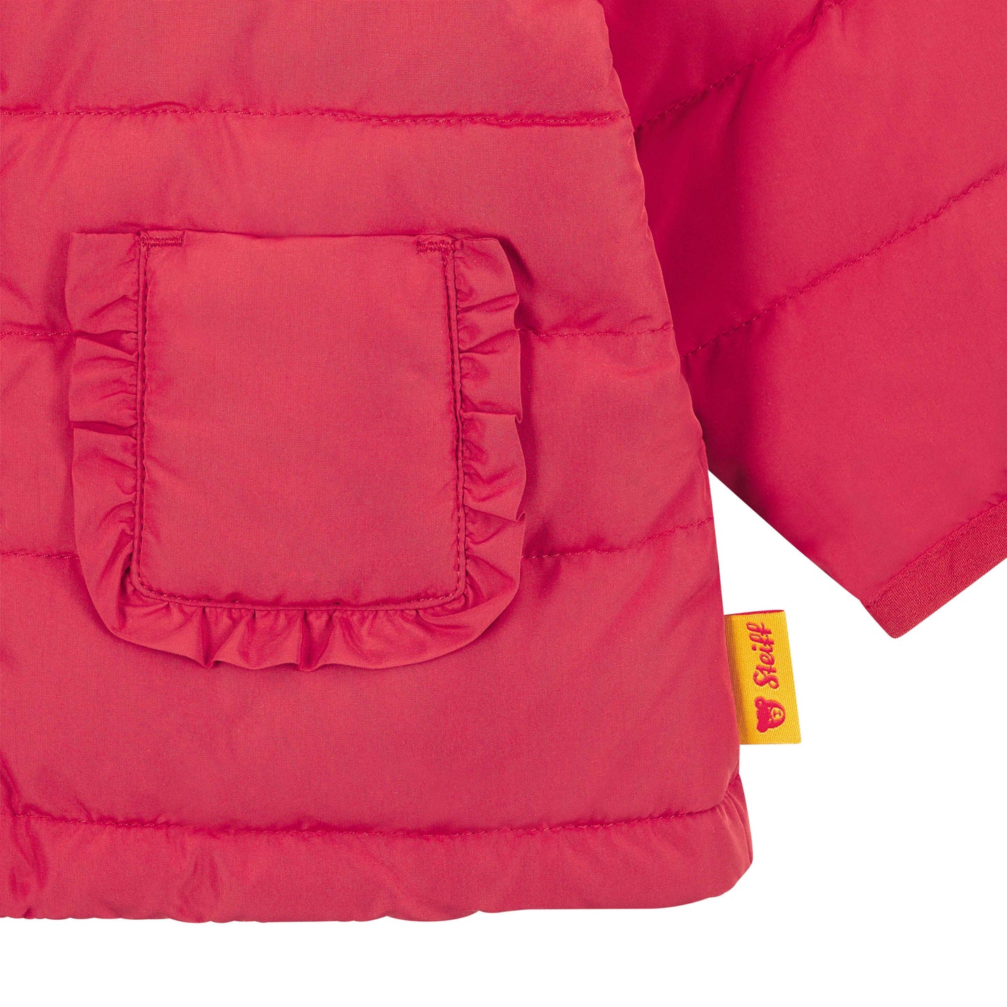 Steiff - Jacke - Cardinal
