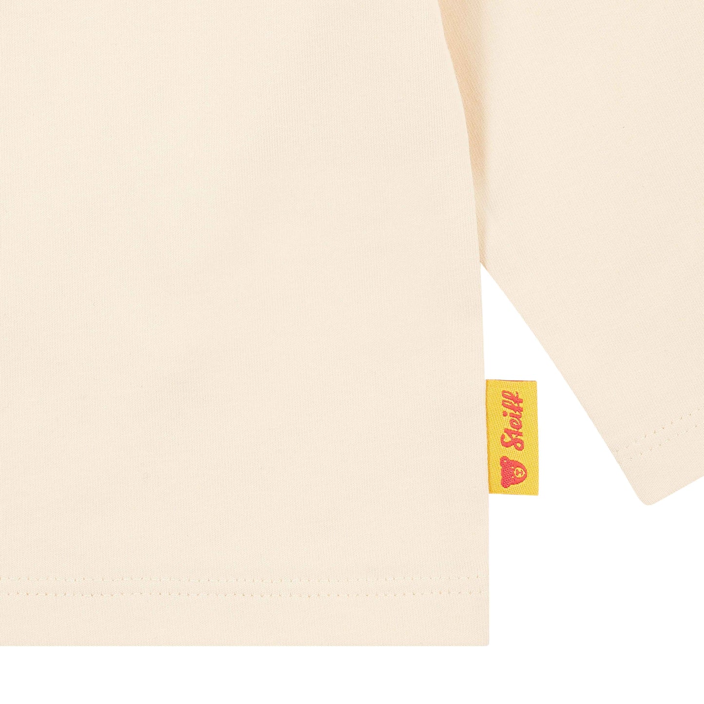 Steiff - T-Shirt langarm - Linen - Elli by Lena & Lisa