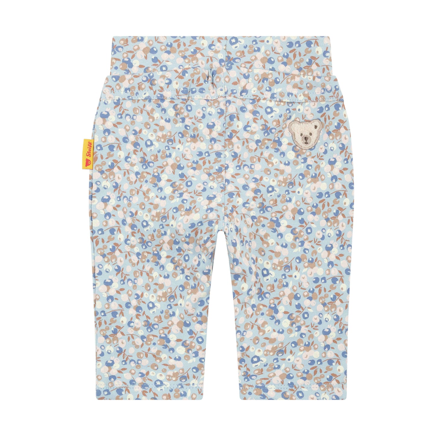 Steiff - Hose - Cashmere Blue