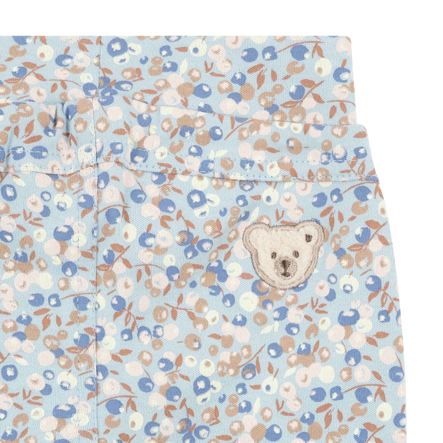 Steiff - Hose - Cashmere Blue