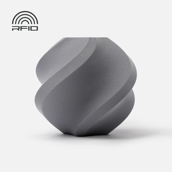 Muschel-Vase - 3D-Druck