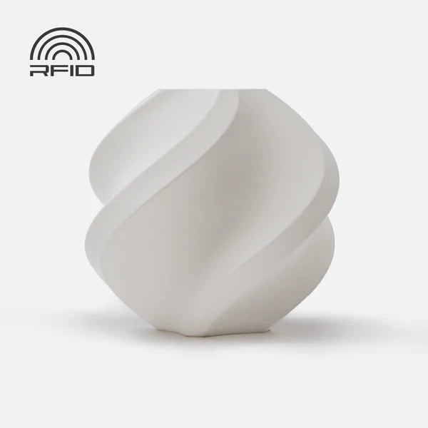 Muschel-Vase - 3D-Druck