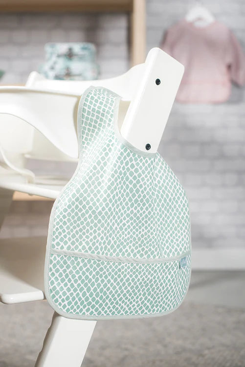 Jollein - Lätzchen Wasserdicht - 2 Stück - Elli by Lena & Lisa