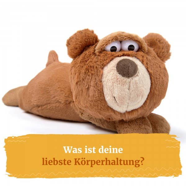 sigikid - Moodpets Bär Sweety