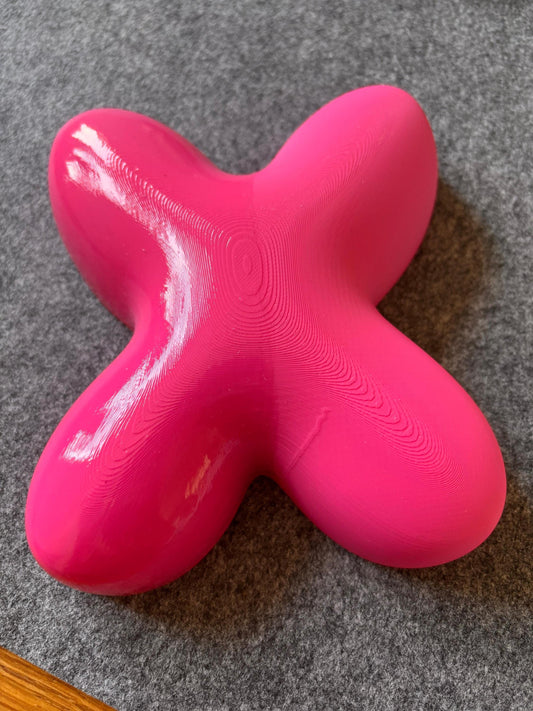 3D-Druck Keramikfiguren Dschungel