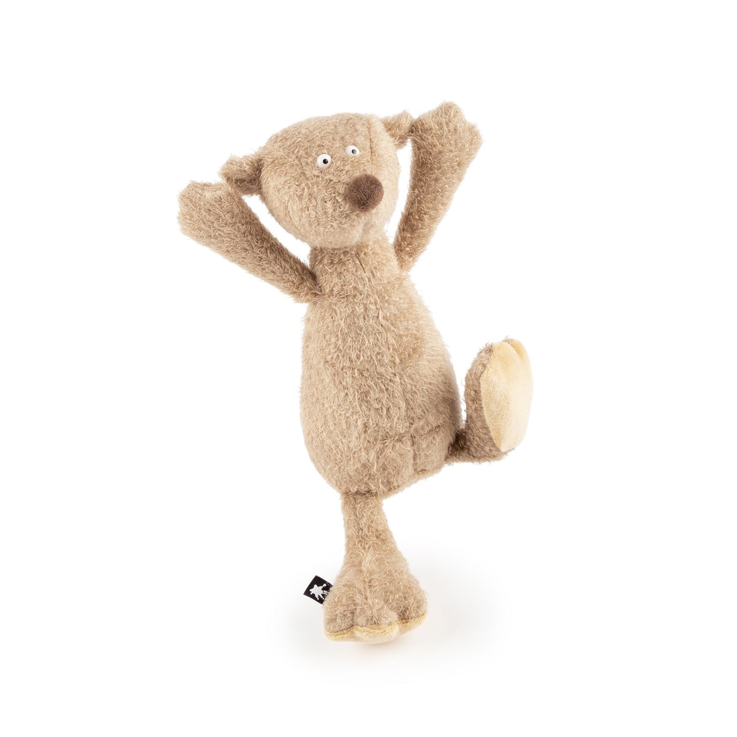 Kuscheltier Geschenkidee Bär Midi Sigikid