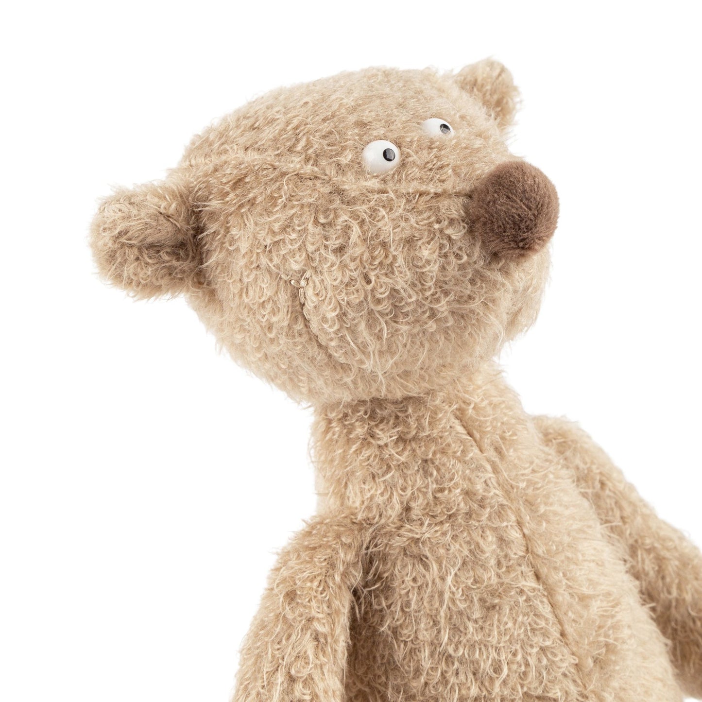 Schmusebär Midi Größe Sigikid beige