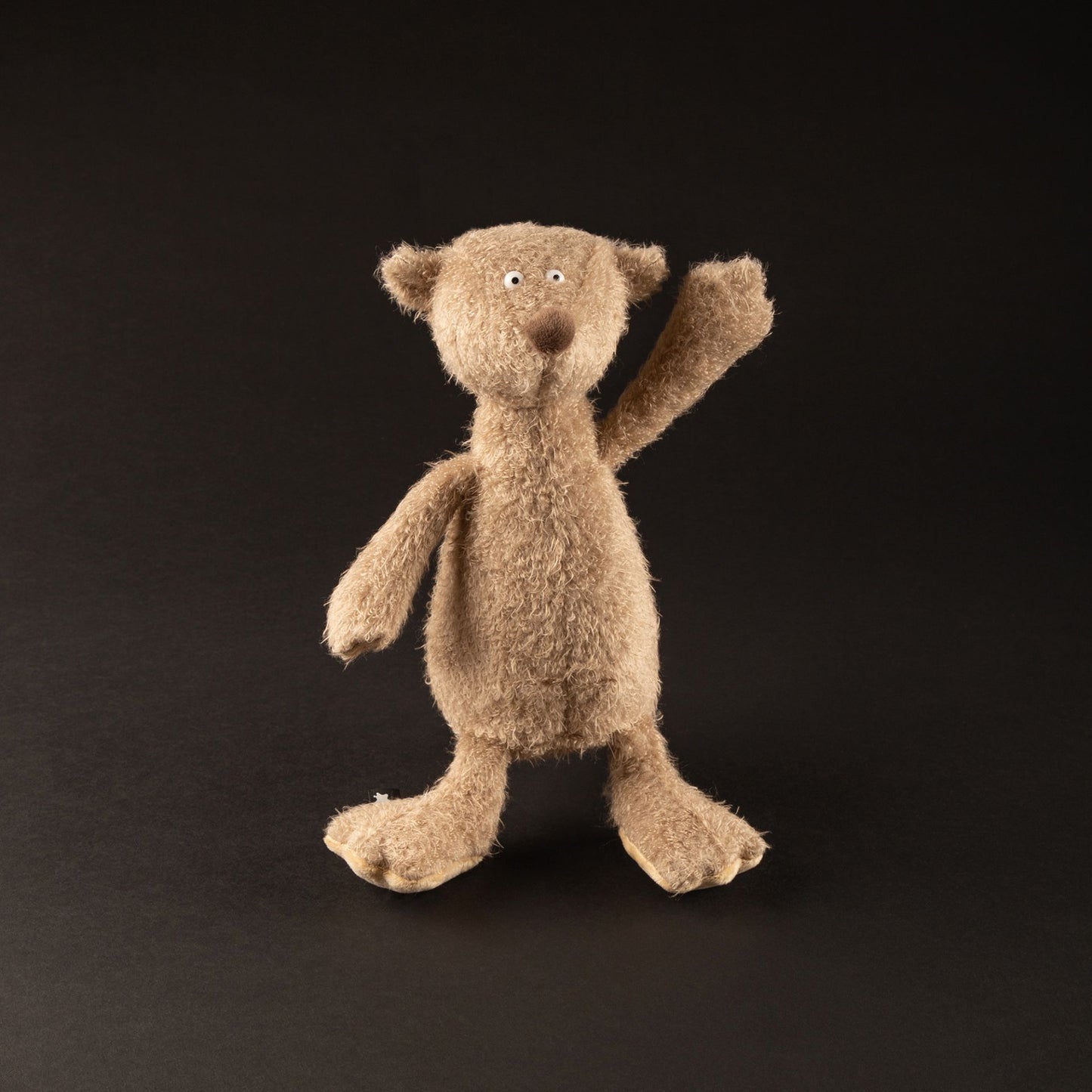 Kuschelbär Ach Good Midi von Sigikid