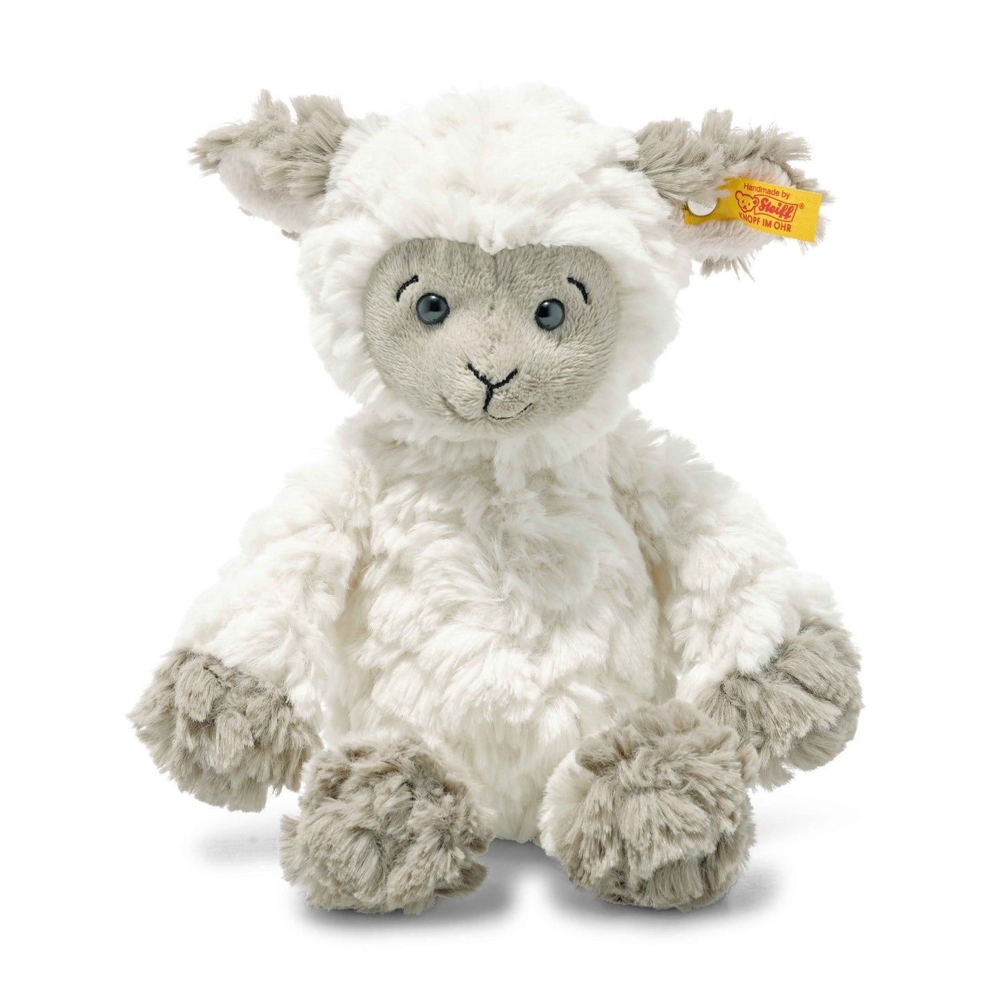 Lita Lamm von Steiff – Kuschelig und charmant, ideal zum Sammeln und Liebhaben.