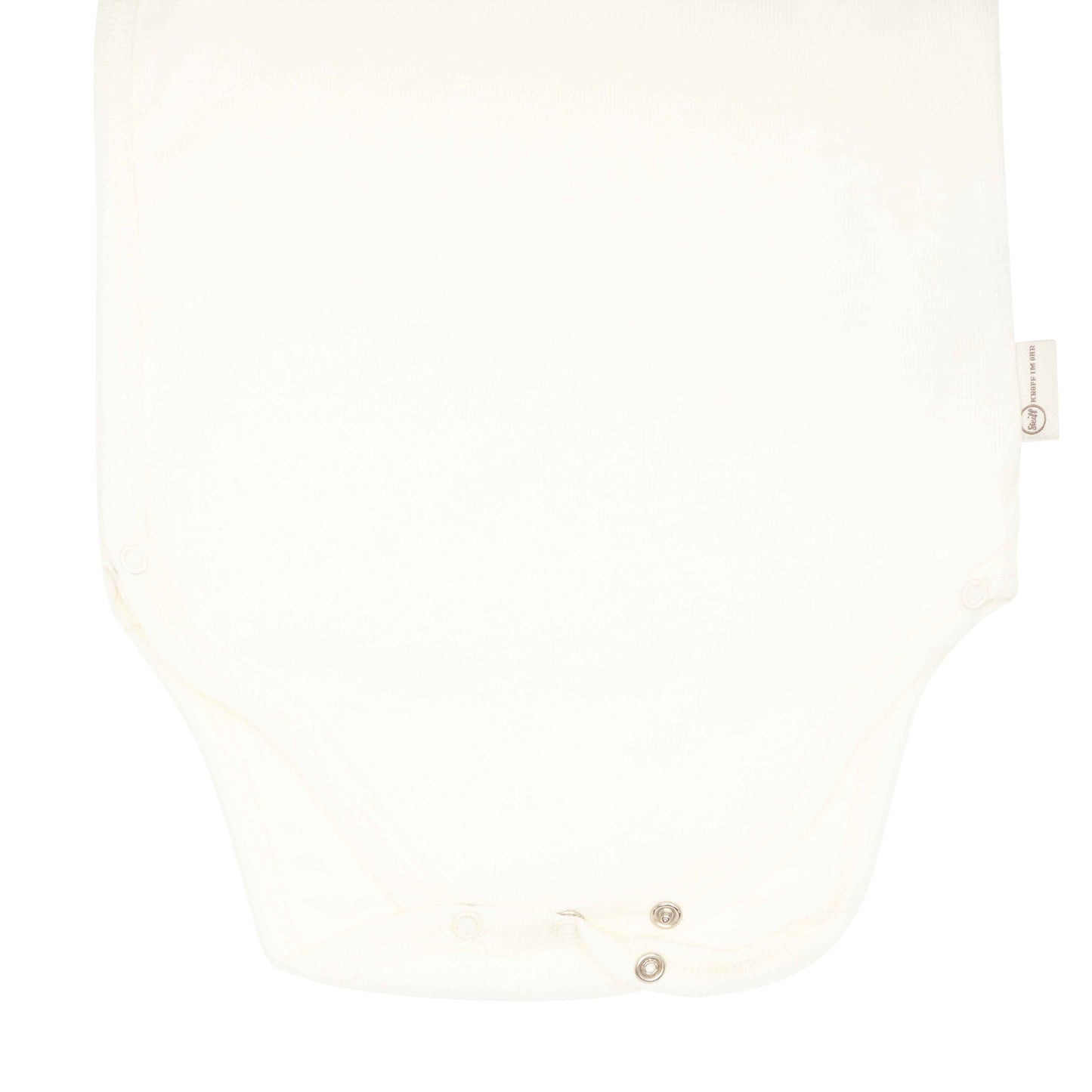 Steiff - Wickelbody langarm GOTS - Cloud Dancer - Elli by Lena & Lisa