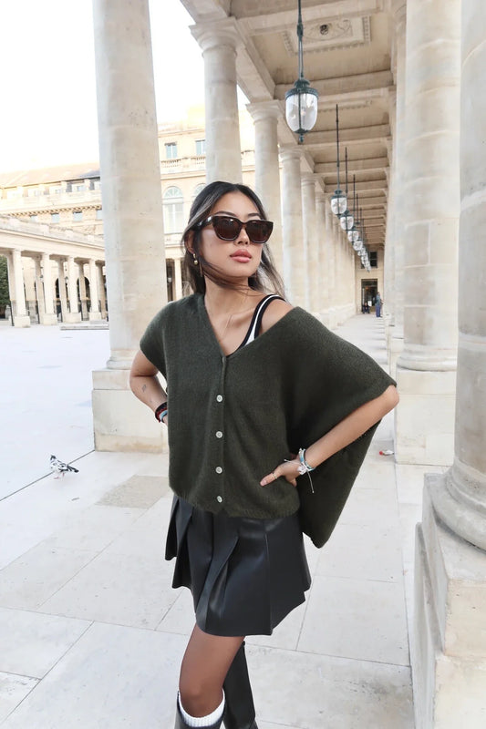 So pflegen Sie Pullover aus Wolle richtig: Ein praktisches Tutorial
