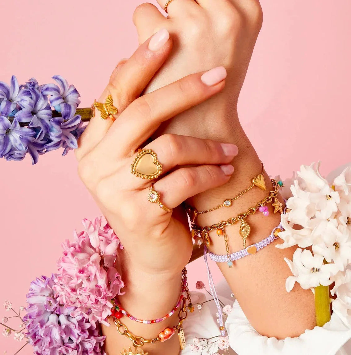 Charm Collection - Elli by Lena & Lisa