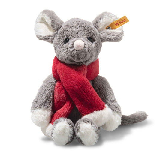 Steiff - Mia Maus Christmas - 21 cm
