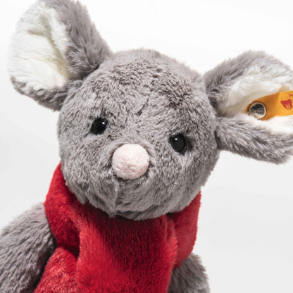Steiff - Mia Maus Christmas - 21 cm