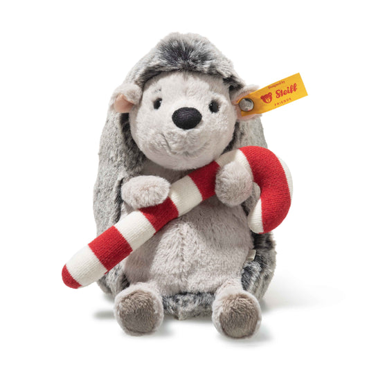 Steiff - Hedgy Igel Christmas - 18 cm