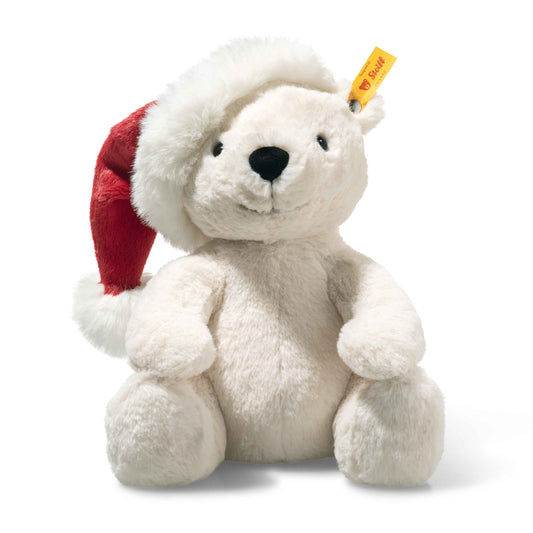 Steiff - Rico Eisbär Christmas - 25 cm