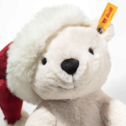 Steiff - Rico Eisbär Christmas - 25 cm