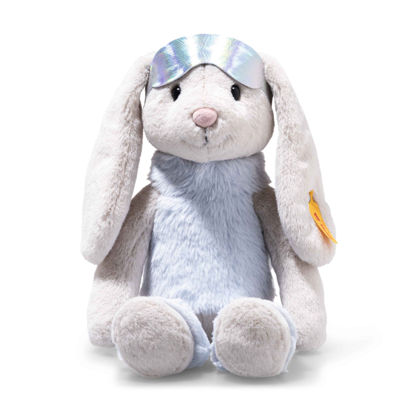 Steiff - Hoppie Hase Skifahrer - 31 cm