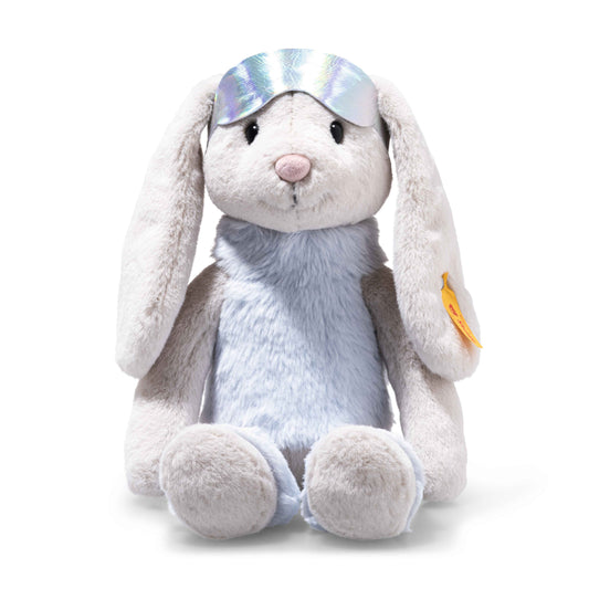 Steiff - Hoppie Hase Skifahrer - 31 cm