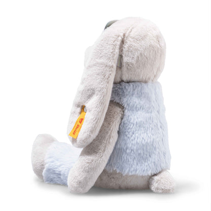 Steiff - Hoppie Hase Skifahrer - 31 cm