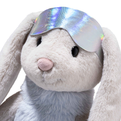 Steiff - Hoppie Hase Skifahrer - 31 cm