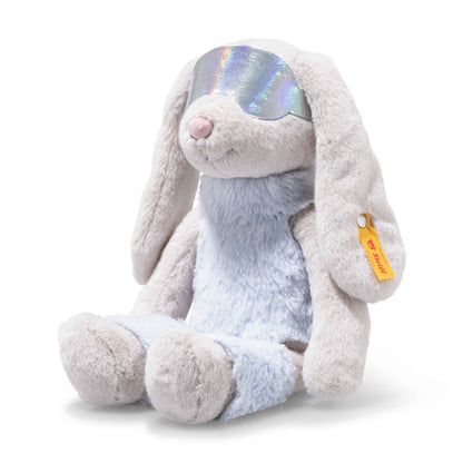 Steiff - Hoppie Hase Skifahrer - 31 cm