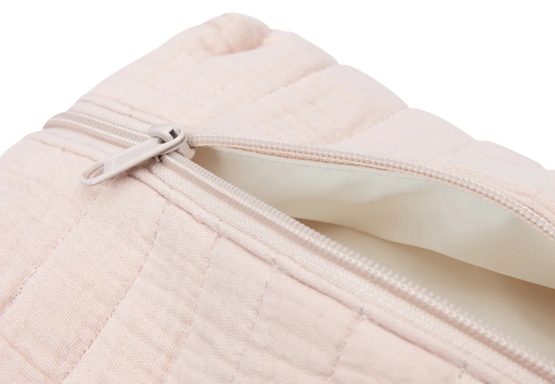 Leichtes Etui für Feuchttücher, ideal für die Wickeltasche