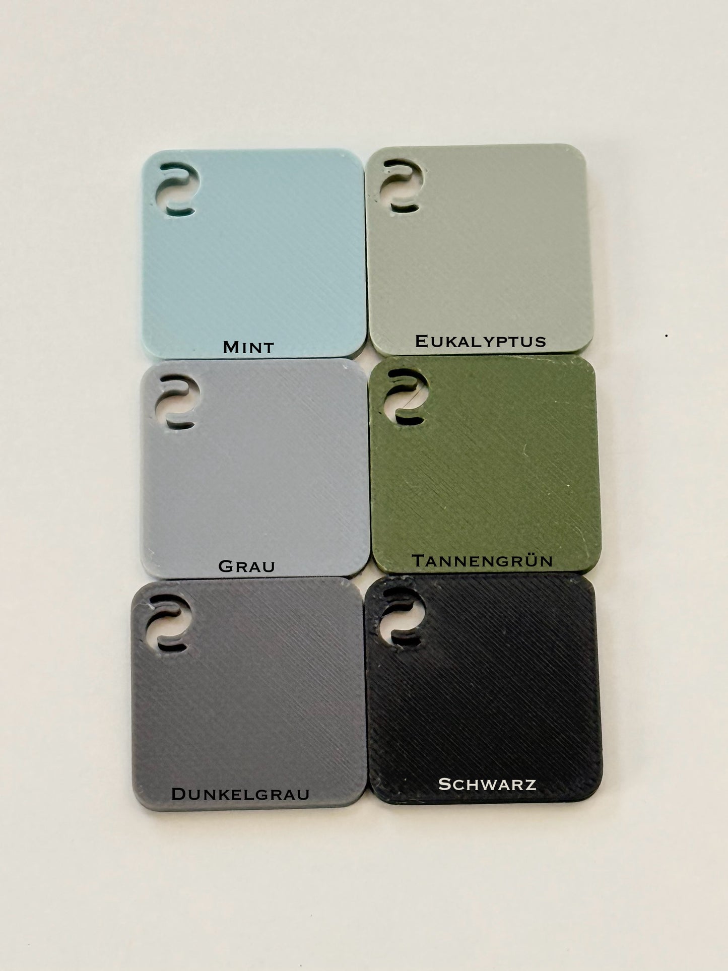 Süßer weihnachtlicher Gnom / Wichtel