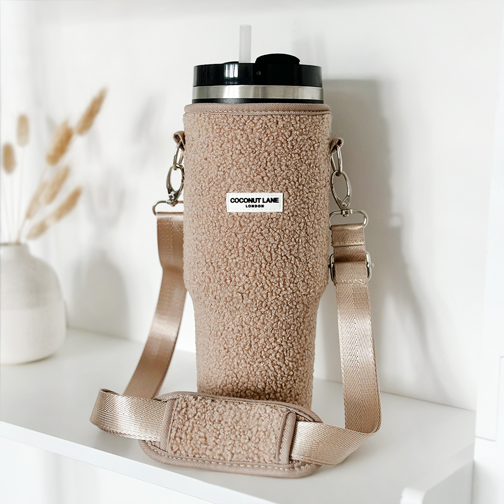 COCONUT LANE London - Tumbler-Tragetasche - Teddy Rupert