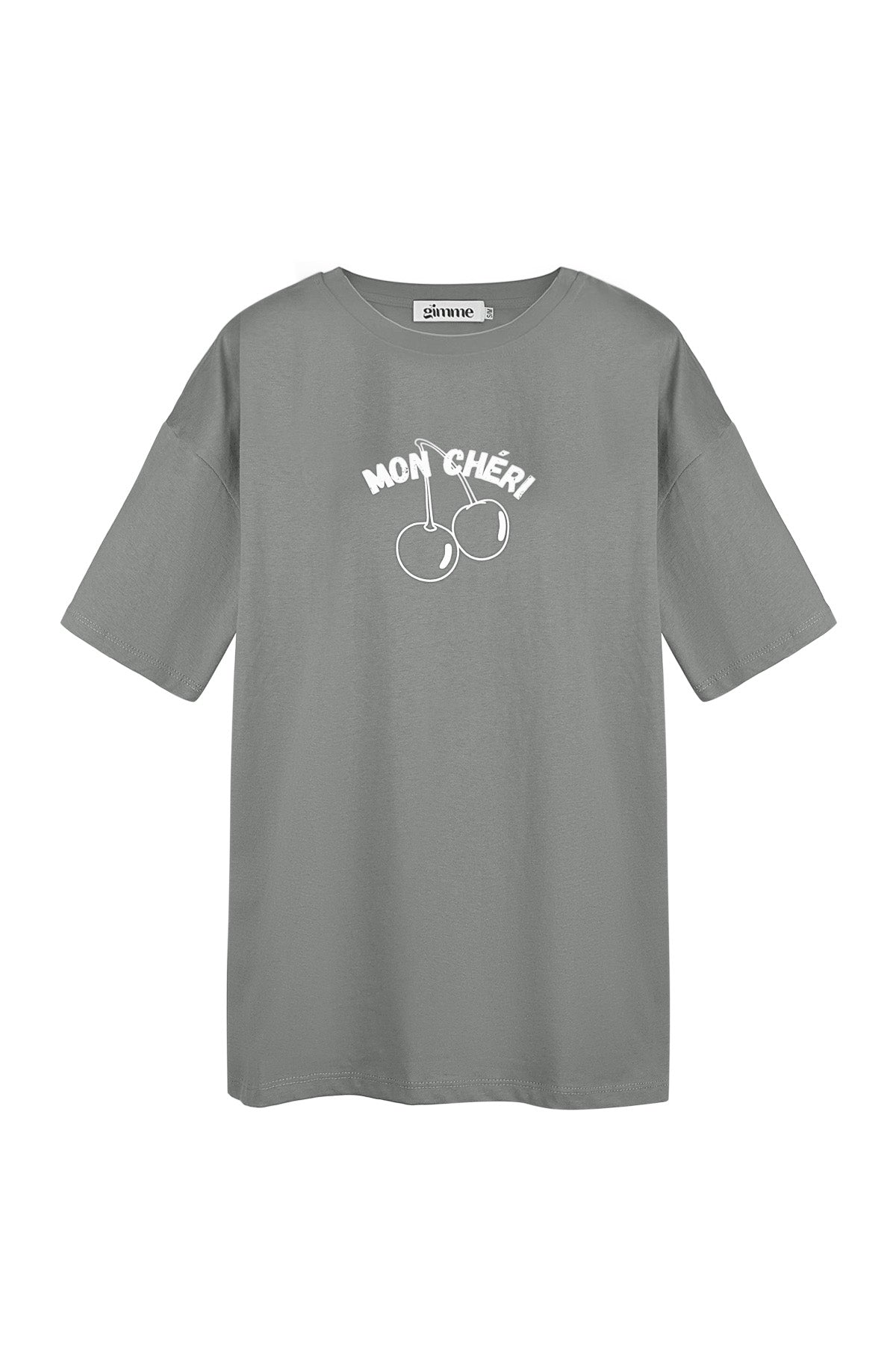 T-Shirt "Mon Cheri" - Elli by Lena & Lisa